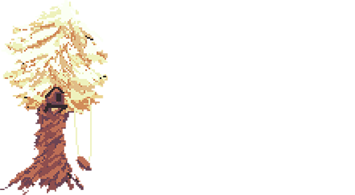 Wanderer's Tavern Logo